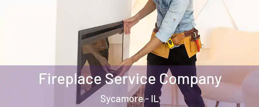  Fireplace Service Company Sycamore - IL