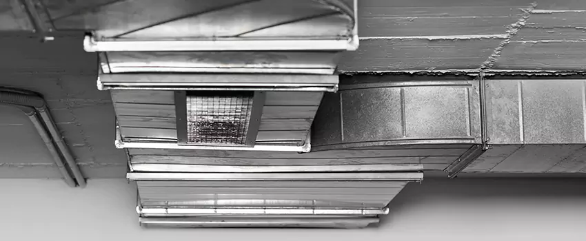 Trusted Air Duct Cleaning Company in Sycamore, Illinois