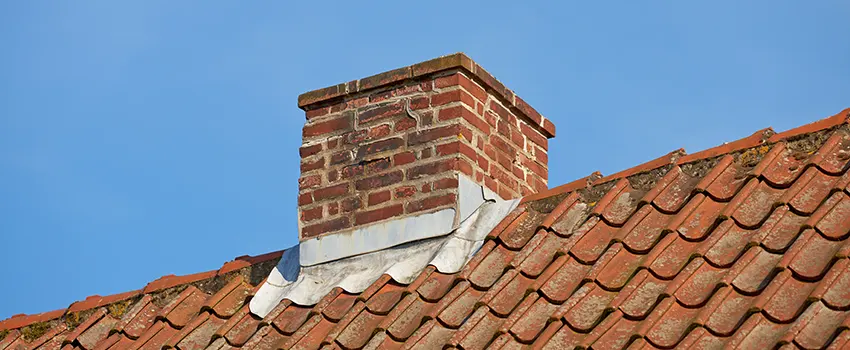 Residential Chimney Bricks Rotten Repair Services in Sycamore, IL