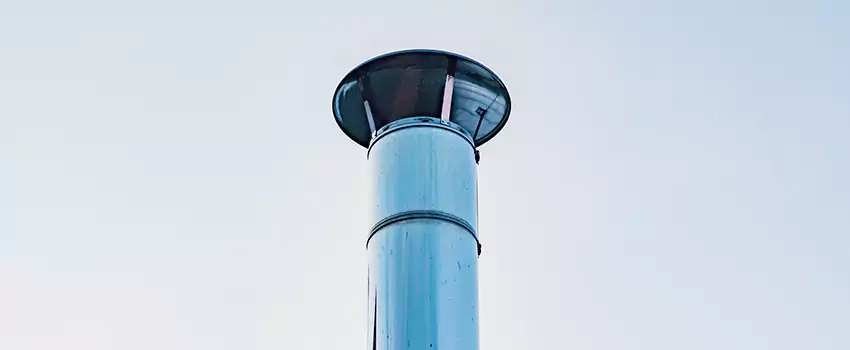 Wind-Resistant Chimney Caps Installation and Repair Services in Sycamore, Illinois