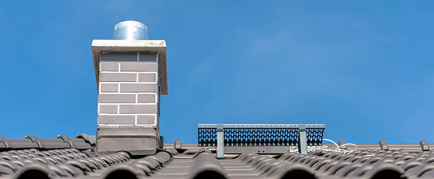 Chimney Flue Relining Services in Sycamore, Illinois
