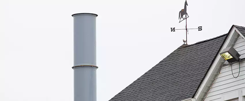 Chimney Inspection in Sycamore, IL