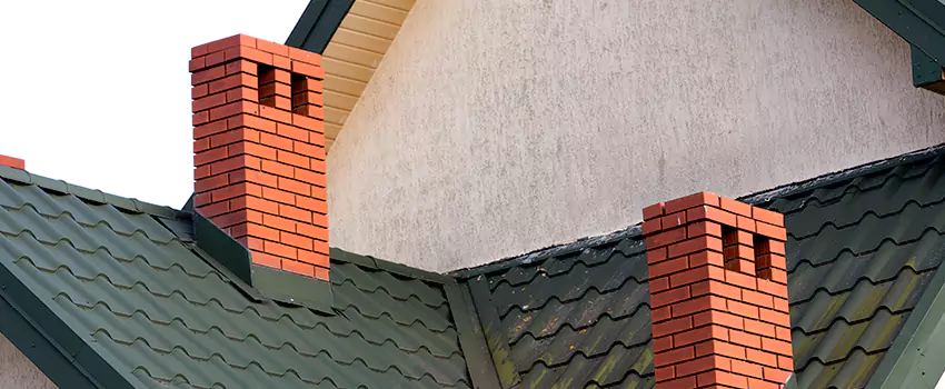 Chimney Saver Waterproofing Services in Sycamore, Illinois