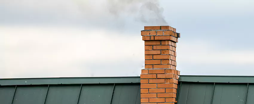 Chimney Soot Cleaning Cost in Sycamore, IL