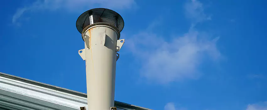 Chimney Spark Arrestor Requirements in Sycamore, IL