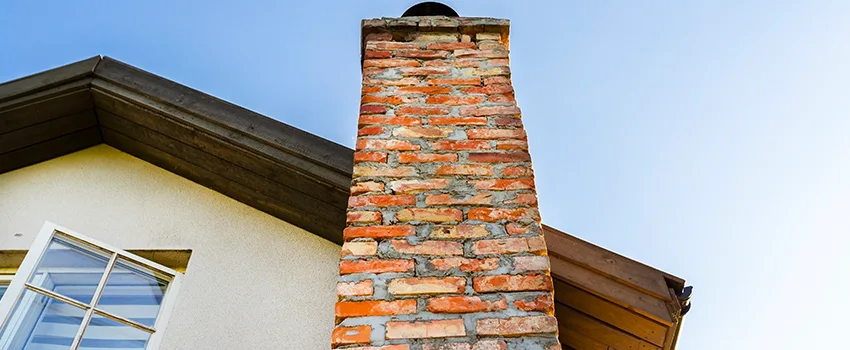 Chimney Mortar Replacement in Sycamore, IL