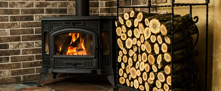Drolet Fireplaces in Sycamore, Illinois