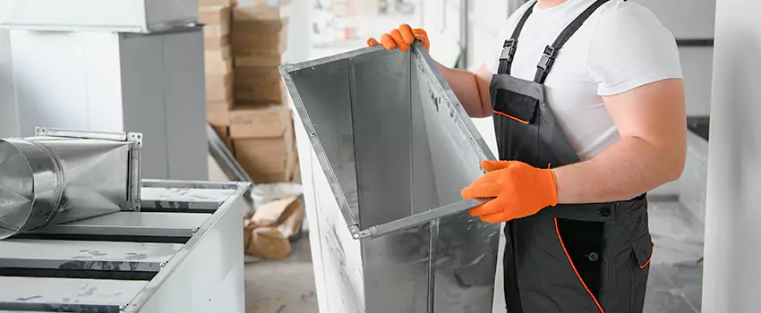 Benefits of Dryer Vent Inspection in Sycamore, IL