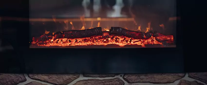 Outdoor Electric Fireplace Installation Solutions in Sycamore, IL