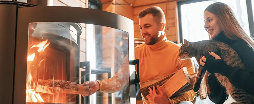 Fireplace Door Installation And Replacement Contractors in Sycamore, IL