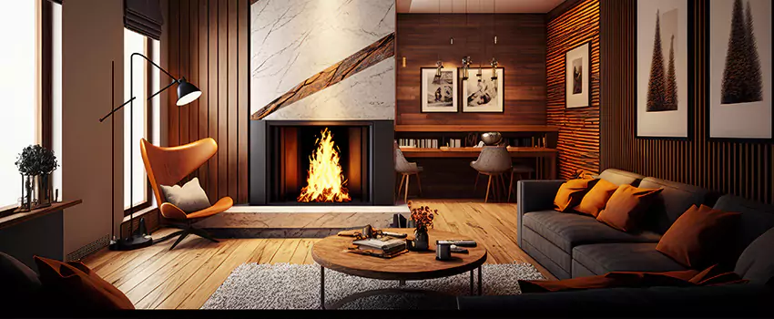 Fireplace Design Ideas in Sycamore, IL