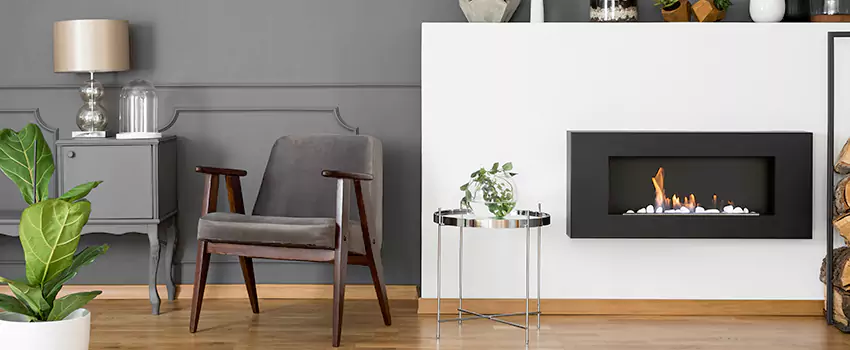 Fireplace Hanging Screens Installation Specialists in Sycamore, IL