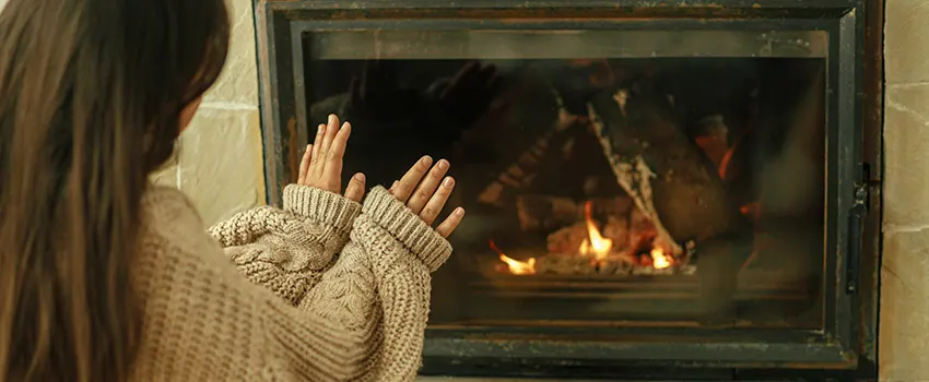 Wood-burning Fireplace Smell Removal Services in Sycamore, IL