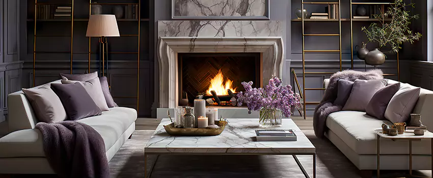 Fireplace Xtrordinair Ember-Glo Insert Fireplace Maintenance in Sycamore, Illinois