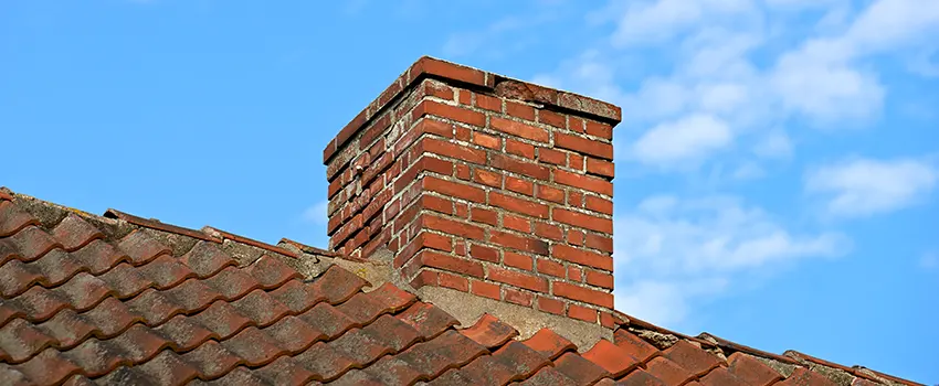 Flue Tiles Cracked Repair Services near Me in Sycamore, IL