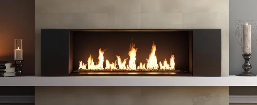 Vent Free Gas Fireplaces Repair Solutions in Sycamore, Illinois