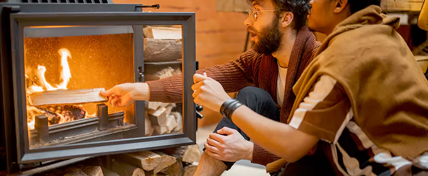 Benefits of Harman Stoves Fireplace in Sycamore, Illinois