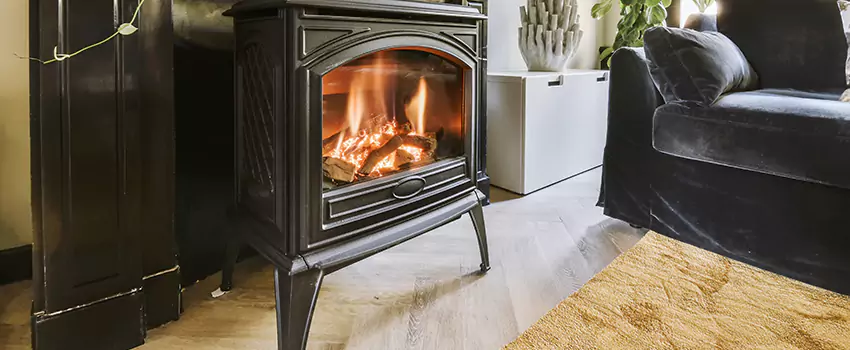 Cost of Hearthstone Stoves Fireplace Services in Sycamore, Illinois