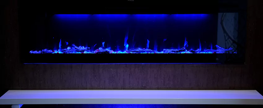 Benefits of Multi-Color Fireplace Installation in Sycamore, IL