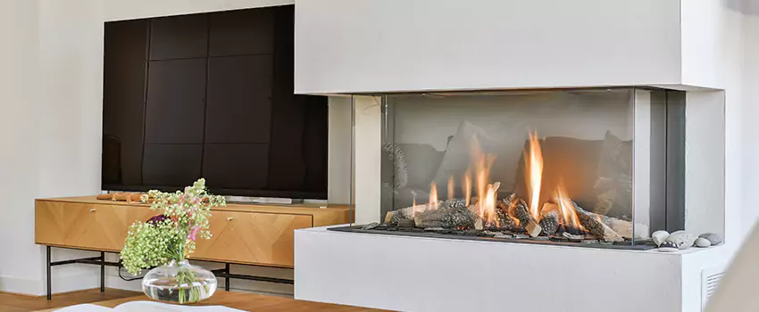 Ortal Wilderness Fireplace Repair and Maintenance in Sycamore, Illinois