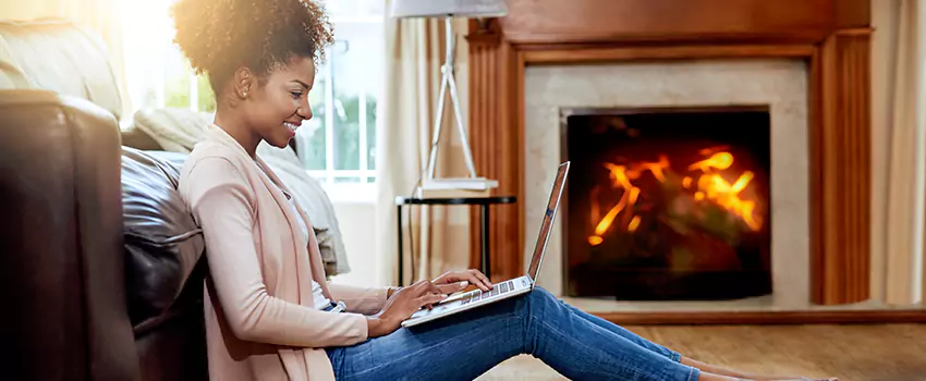 Cost-Effective Osburn Fireplace Installation and Repair in Sycamore, IL