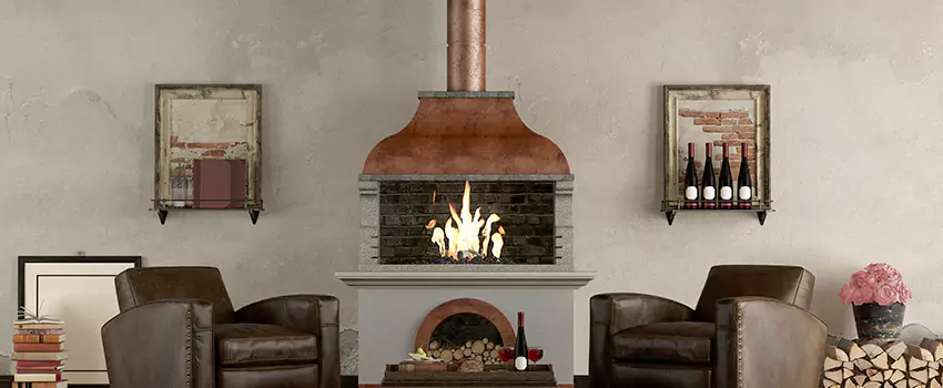 Benefits of Pacific Energy Fireplace in Sycamore, Illinois