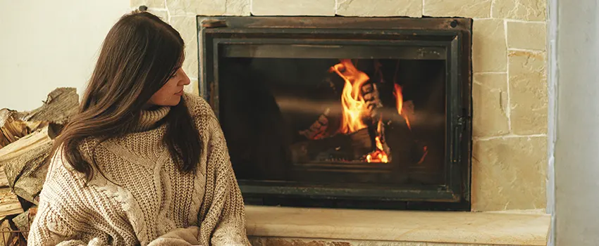 Regency Outdoor Fireplace Products Maintenance and Replacement Services in Sycamore, Illinois