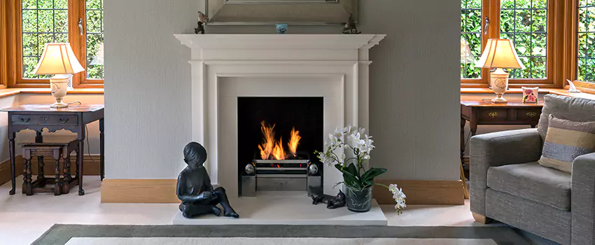 RSF Fireplaces Maintenance and Repair in Sycamore, Illinois