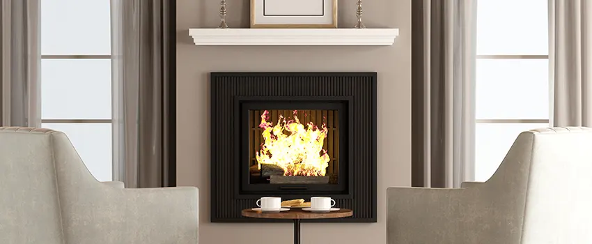 Superior Outdoor Fireplace Repair in Sycamore, IL