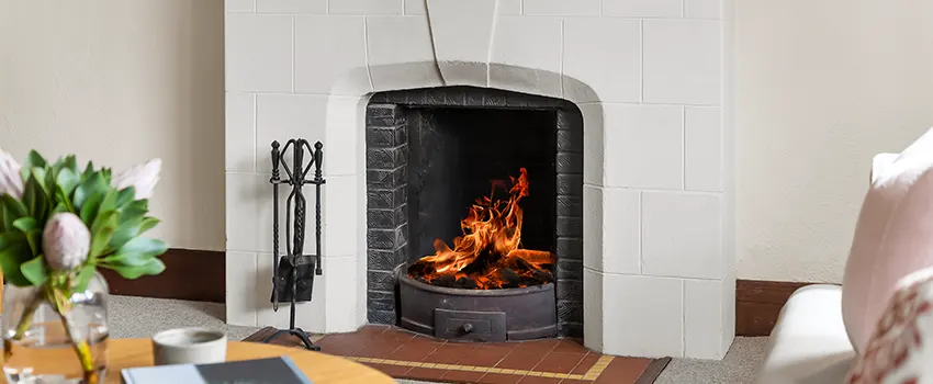 Valor Fireplaces and Stove Repair in Sycamore, IL