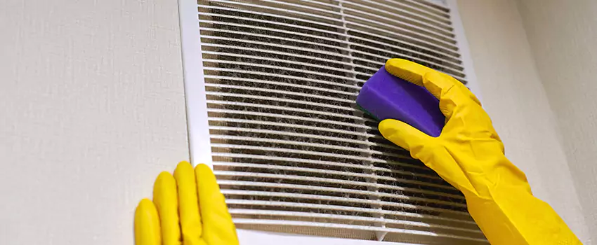 Vent Cleaning Company in Sycamore, IL