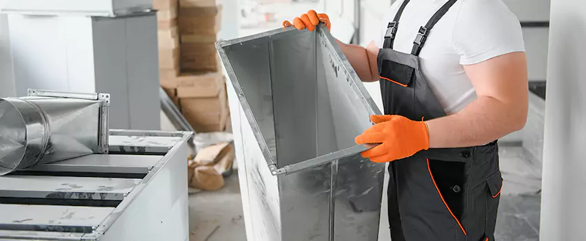 Ventilation Fan Cleaning Services in Sycamore, Illinois