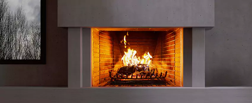 Indoor Wood Burning Furnace Repair and Installation in Sycamore, Illinois