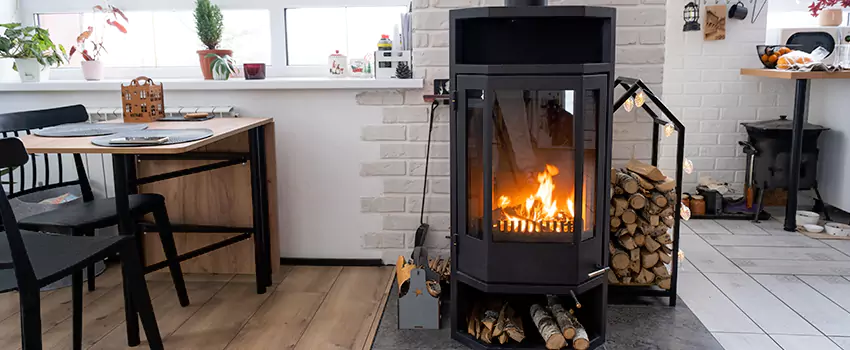 Wood Stove Firebox Installation Services in Sycamore, IL