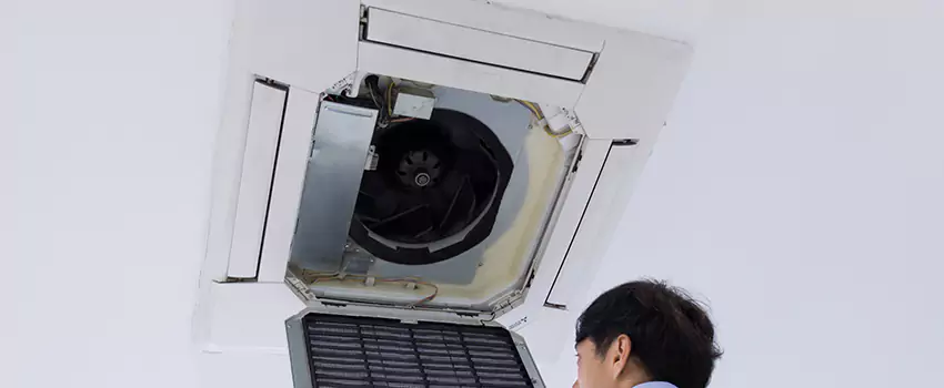 Benefits of Professional Air Duct Cleaning in Sycamore, Illinois