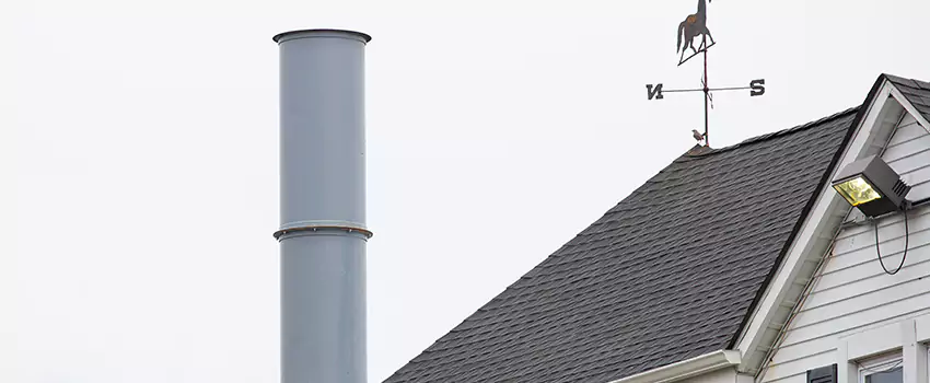 Multi-flue Chimney Caps Installation And Repair in Sycamore, IL
