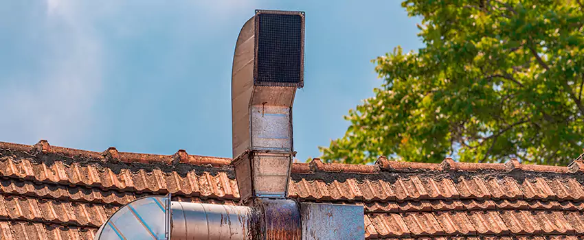 Chimney Creosote Cleaning Experts in Sycamore, Illinois