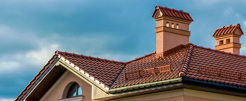 Residential Chimney Services in Sycamore, Illinois