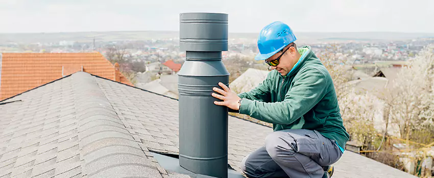 Insulated Chimney Liner Services in Sycamore, IL