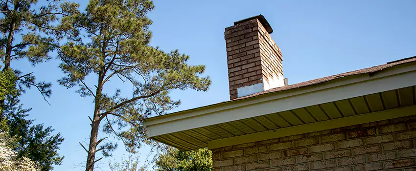 Brick Chimney Sweep Near Me in Sycamore, IL