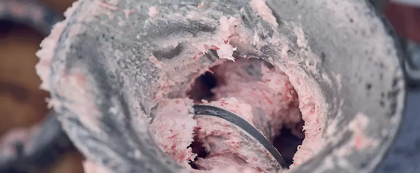 Benefits of Professional Clogged Dryer Vent Cleaning in Sycamore, Illinois