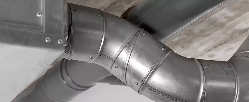 Dryer Vent Blockage Inspection in Sycamore, IL