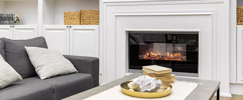Professional Fireplace Maintenance Contractors in Sycamore, IL