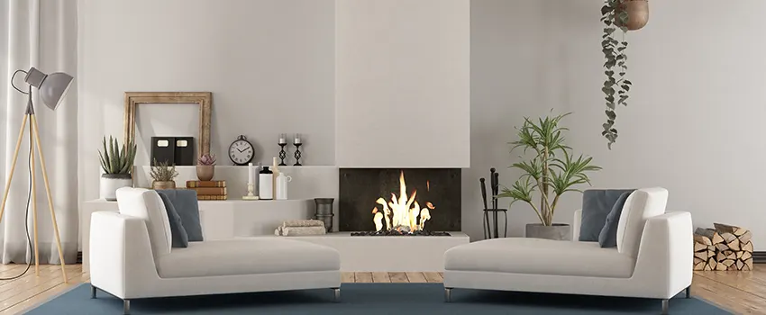 Decorative Fireplace Crystals Services in Sycamore, Illinois