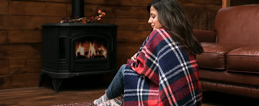 Fireplace Firebox Grate Replacement Services  in Sycamore, Illinois