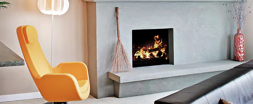 Electric Fireplace Makeover Services in Sycamore, IL
