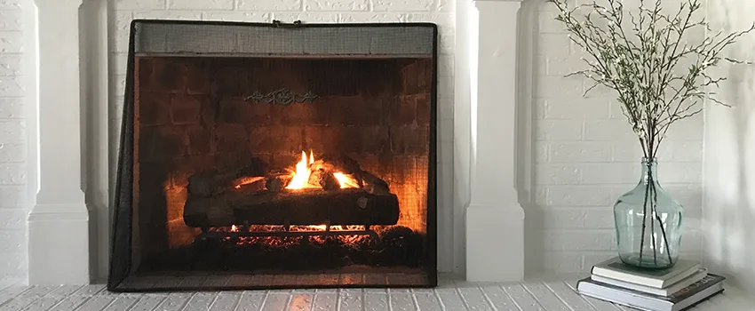 Cost-Effective Fireplace Mantel Inspection And Maintenance in Sycamore, IL