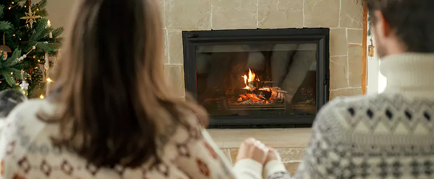 Fireplace Firebox Refurbish & Restore Services in Sycamore, IL