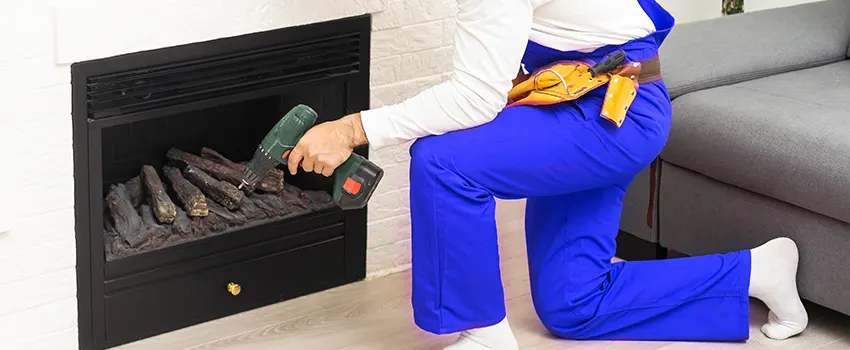 Fireplace Safety Inspection Specialists in Sycamore, Illinois