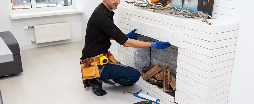 Gas Fireplace Repair And Replacement in Sycamore, IL